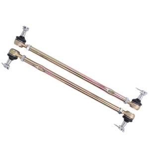 lot 49145 image: ApplianPar Tie Rod Assembly for Suzuki LTZ 400 for Kawasaki KFX 400 for Arctic Cat DVX 400 2004-2008 - Retail $34
