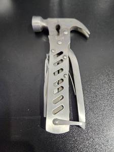 lot 3818 image: Hammer Knife