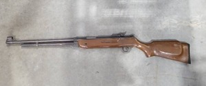 lot 3837 image: Pump Action BB Gun
