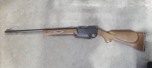 lot 3838 image: Daisy 177BB Air Rifle