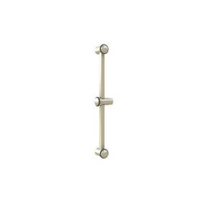 lot 11 image: Proflo PF05130 Slide Bar Shower Accessories Brushed Nickel - Retail $98