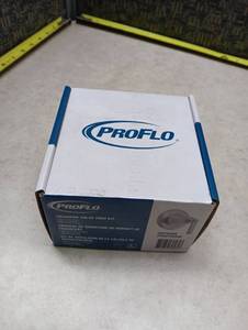lot 14 image: Proflo Transfer Valve Trim Kit PF58TVZBN - Retail $45