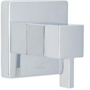 lot 19 image: Mirabelle MIRRI9007 Single Handle Volume Control Trim - Retail $130