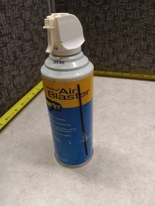 lot 38 image: Clean Mates Air Blaster Computer Cleaner