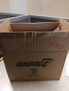 lot 83 image: Netflix Eden E92 Super7 Plush Figure - lot of 6 -