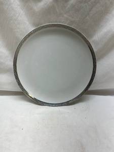 lot 174 image: Fukagawa Arita Pattern 917 Dinner Plate