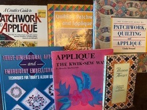 lot 325 image: Crafting Books - PLEASE SEE ALL PICTURES