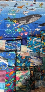 lot 229 image: Fabric Swatches and Remnants