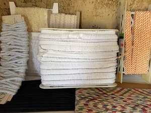 lot 264 image: Decorative Fringe, Rope
