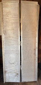lot 28 image: Aluminum Loading Ramp