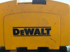 lot 36 image: DeWalt Drill Bits