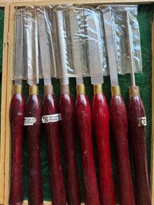 lot 45 image: Windsor Design Wood Working Tools in Case