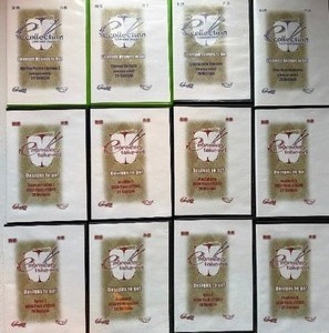 lot 187 image: DVDs - Embroidery Collection Licensed Designs To Go
