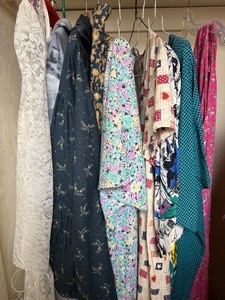 lot 360 image: Ladies Clothing, Please See Pictures for Variety