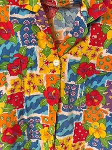 lot 361 image: Homemade Mens Button Up Shirts (6), Please See Pictures