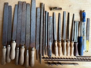 lot 88 image: Files and Bits