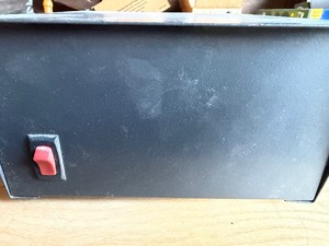lot 762 image: Astron Corp Power Source