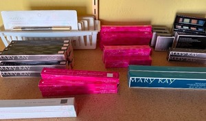 lot 1026 image: Mary Kay Products, Please See Pictures