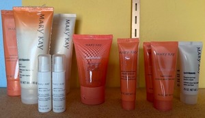 lot 1027 image: Mary Kay Products, Please See Pictures