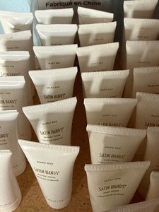 lot 1028 image: Mary Kay Products, Please See Pictures