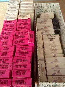 lot 1030 image: Mary Kay Products, Please See Pictures