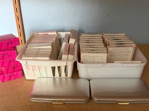 lot 1032 image: Mary Kay Products, Please See Pictures