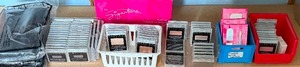 lot 1033 image: Mary Kay Products, Please See Pictures