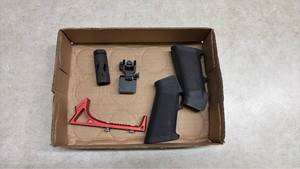 lot 930 image: Strike Industries AR-15 Parts Kit