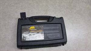 lot 931 image: Plano Protector Series Hard Pistol Case