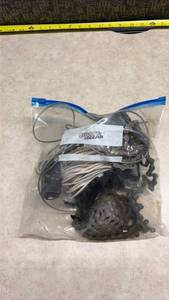 lot 940 image: Garage Door Kit