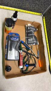 lot 941 image: Gun Cleaning Kit Bundle with Supplies
