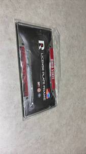lot 953 image: Ohio State License Plate Frame