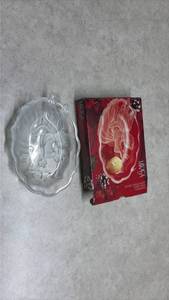 lot 958 image: Mikasa Angel Song Frost Sweet Dish
