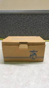 lot 996 image: Emkay White Votive Candles - Full Box
