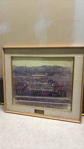 lot 998 image: 78-79 2nd Infantry Division Group Photo