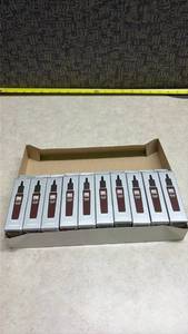 lot 1002 image: Peripera Ink Color Cara Volume Setting Mascara.