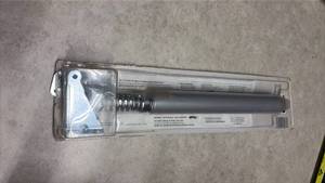 lot 1008 image: Prime-Line Medium Duty Door Closer