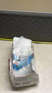 lot 1023 image: Coleman Chillers Ice Substitute Pack - Multiple Bags