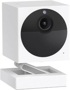 lot 5737 image: Cam Outdoor Add-on v2 (1 Camera, Requires Base Station) - 1080p HD Wireless Home Security Camera, 6-Month Battery Life, Color Night Vision, 2-Way Audio, PIR Motion Detection, 247 Recording