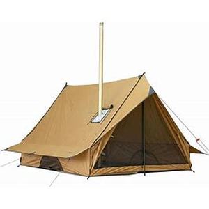 lot 5587 image: POMOLY Camping Tent Cabin Tent, - STOCK PHOTO IS A GUESS