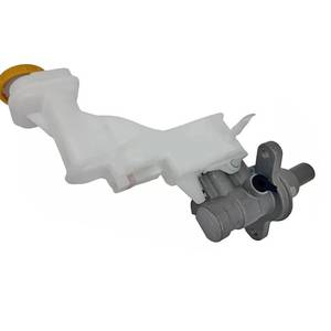 lot 5795 image: Prefer Warehouse Brake Master Cylinder With Reservoir wCap Compatible with Nissan Rogue 2.5L L4 2008-2015 Replace 17243460-101, 17243460-102, D6010JG80A,72-43460AN