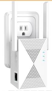 lot 5884 image: WiFi Extender