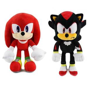 lot 5892 image: SHIRIA 2Pcs Plush Doll,The Movie Toy,Stuffed Animals Plush Pillow,Gift for Kids