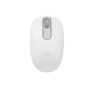lot 7021 image: Logitech M196 Bluetooth Wireless Mouse, Compact and Portable Mouse for Laptops, Tablets and More, 12-Month Battery, Smooth Tracking, Compatible with PC and Mac, Windows and macOS - Off White