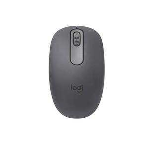 lot 7076 image: Logitech M196 Bluetooth Wireless Mouse, Compact and Portable Mouse for Laptops, Tablets and More, 12-Month Battery, Smooth Tracking, Compatible with PC and Mac, Windows and macOS - Graphite