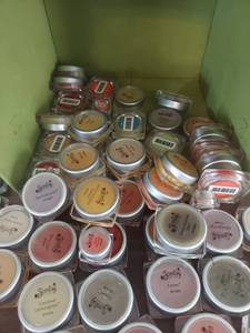 lot 2007 image: Scentsy Wax Melts Collection