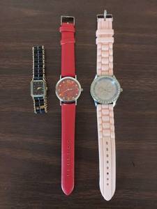 lot 2038 image: Watch Collection