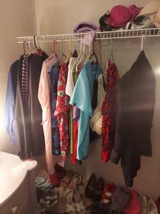 lot 2072 image: Mixed Clothing Lot - Size 3XL
