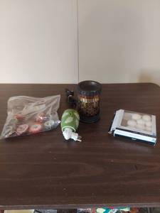 lot 2179 image: Home Fragrance Collection Bundle