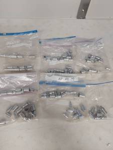 lot 2246 image: 14in drive sockets